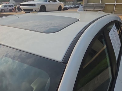 2021 Subaru Impreza Sport