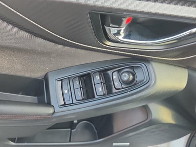 2021 Subaru Impreza Sport