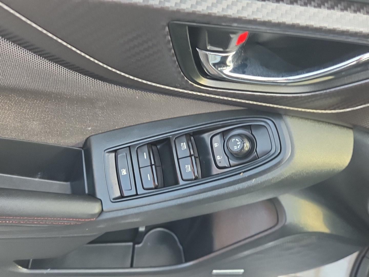 2021 Subaru Impreza Sport