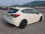 2021 Subaru Impreza Sport