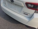 2021 Subaru Impreza Sport