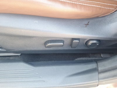 2020 Subaru Outback Touring XT