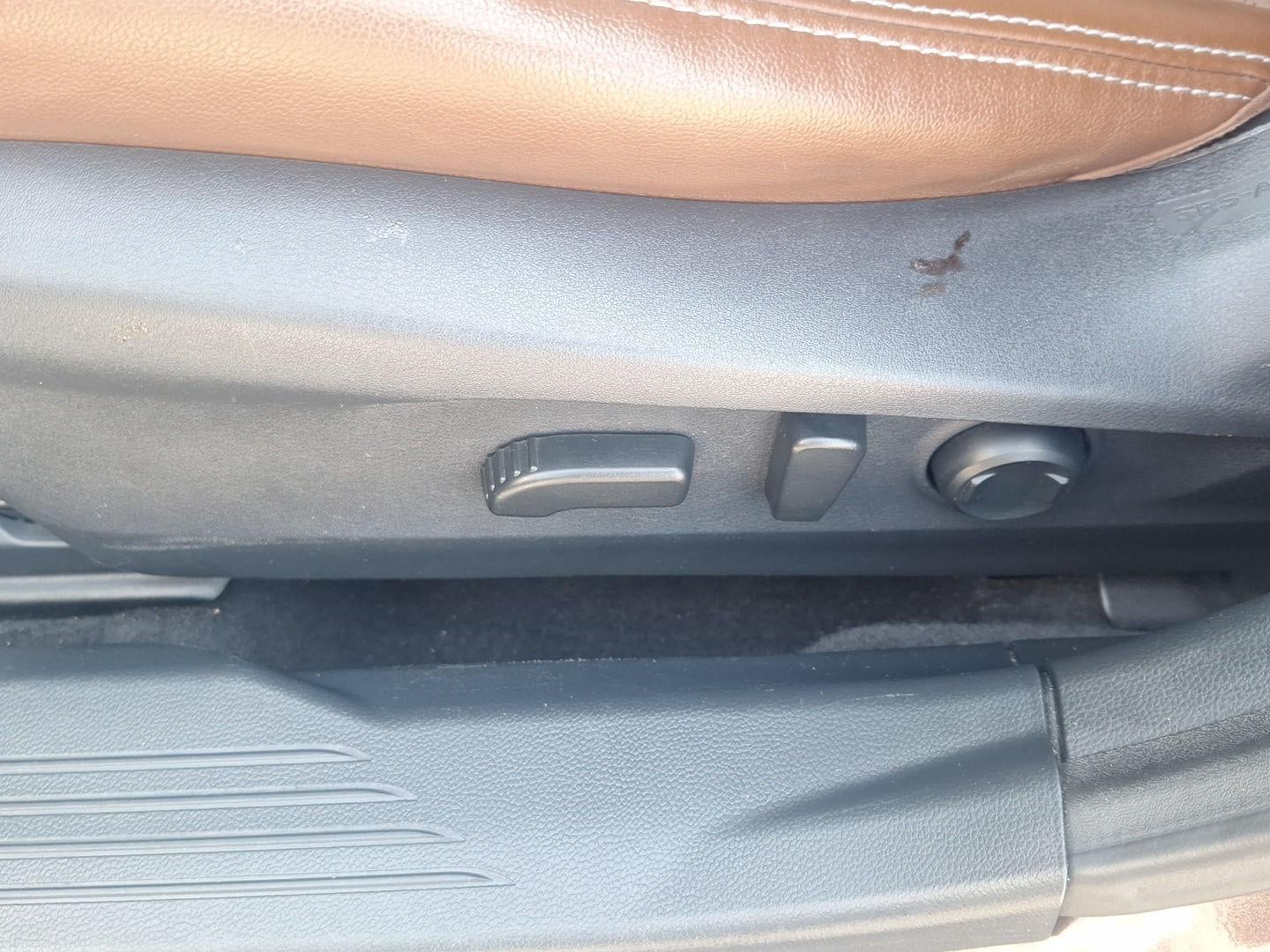 2020 Subaru Outback Touring XT