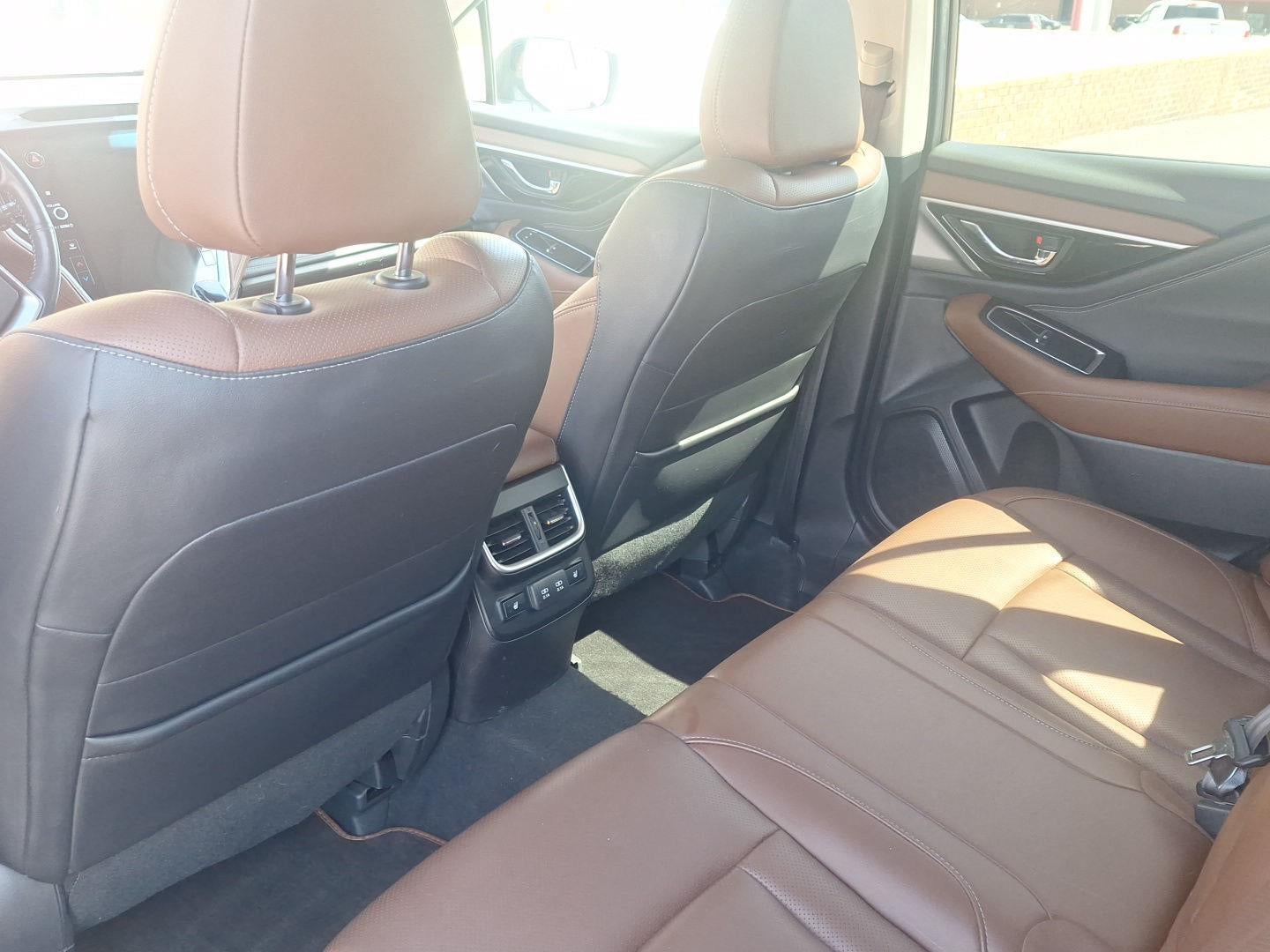 2020 Subaru Outback Touring XT