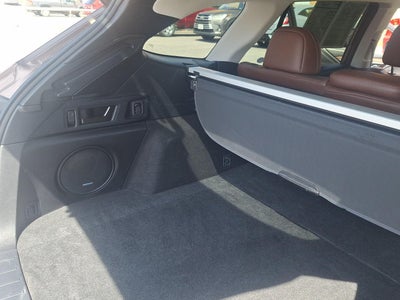 2020 Subaru Outback Touring XT