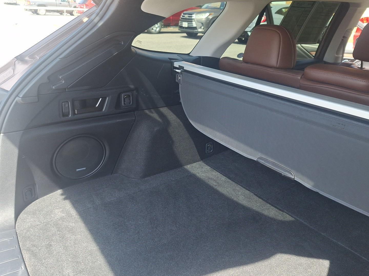 2020 Subaru Outback Touring XT