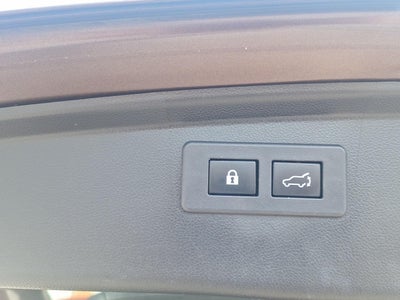 2020 Subaru Outback Touring XT