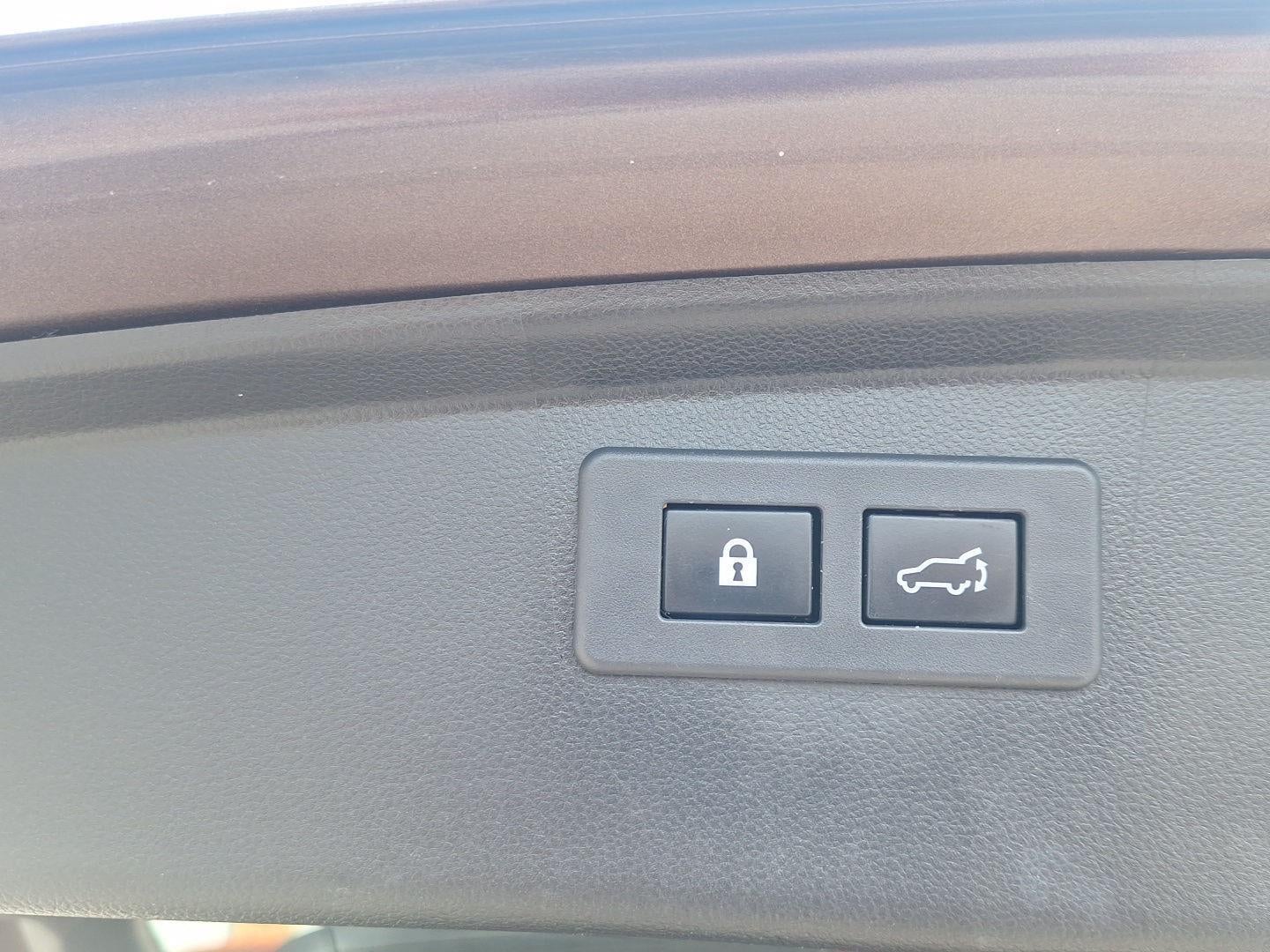 2020 Subaru Outback Touring XT