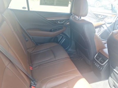 2020 Subaru Outback Touring XT