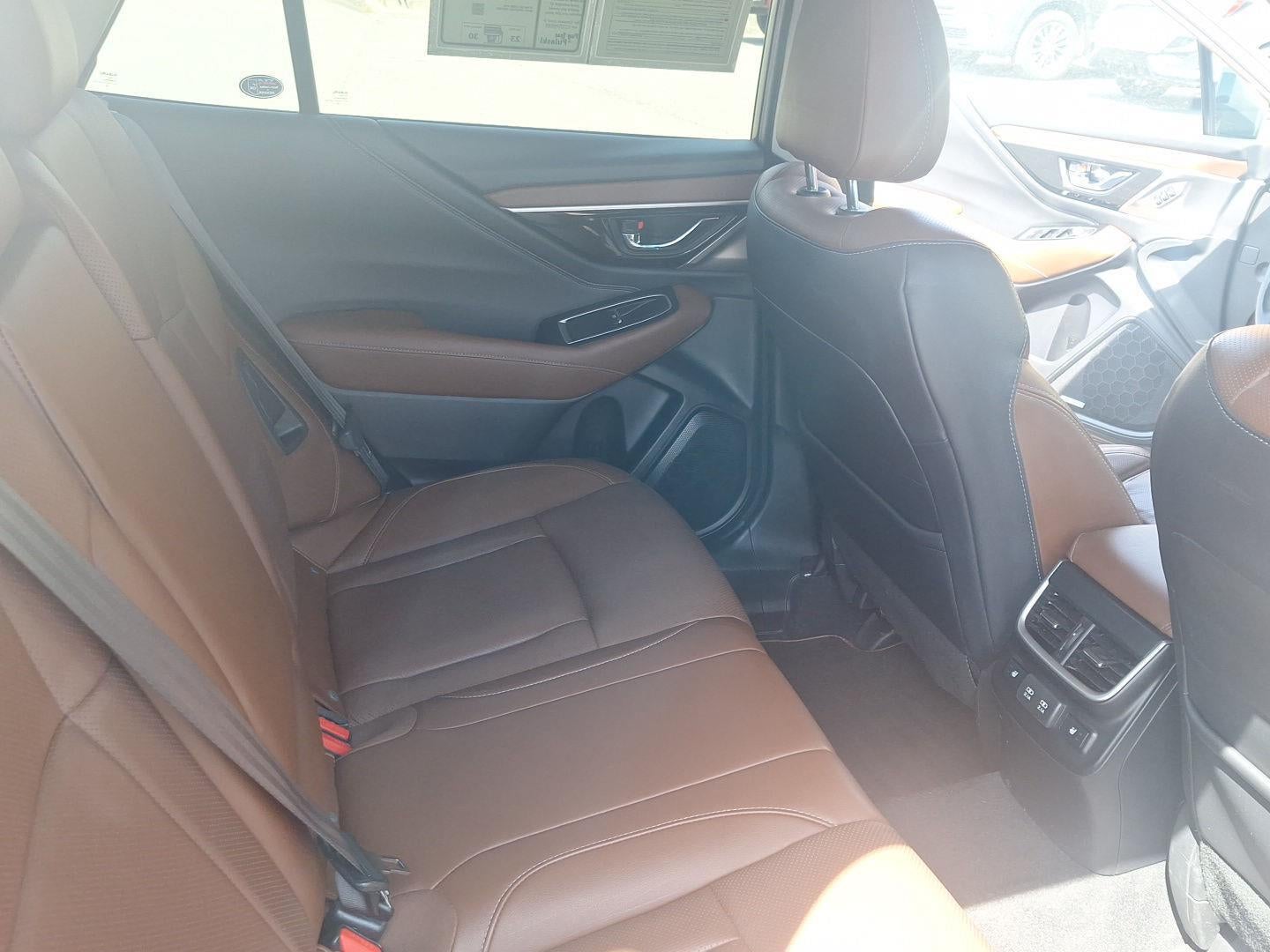 2020 Subaru Outback Touring XT