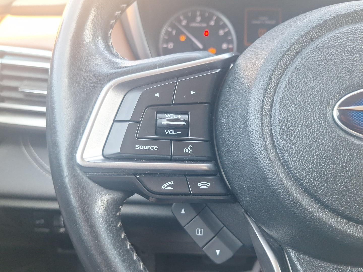 2020 Subaru Outback Touring XT