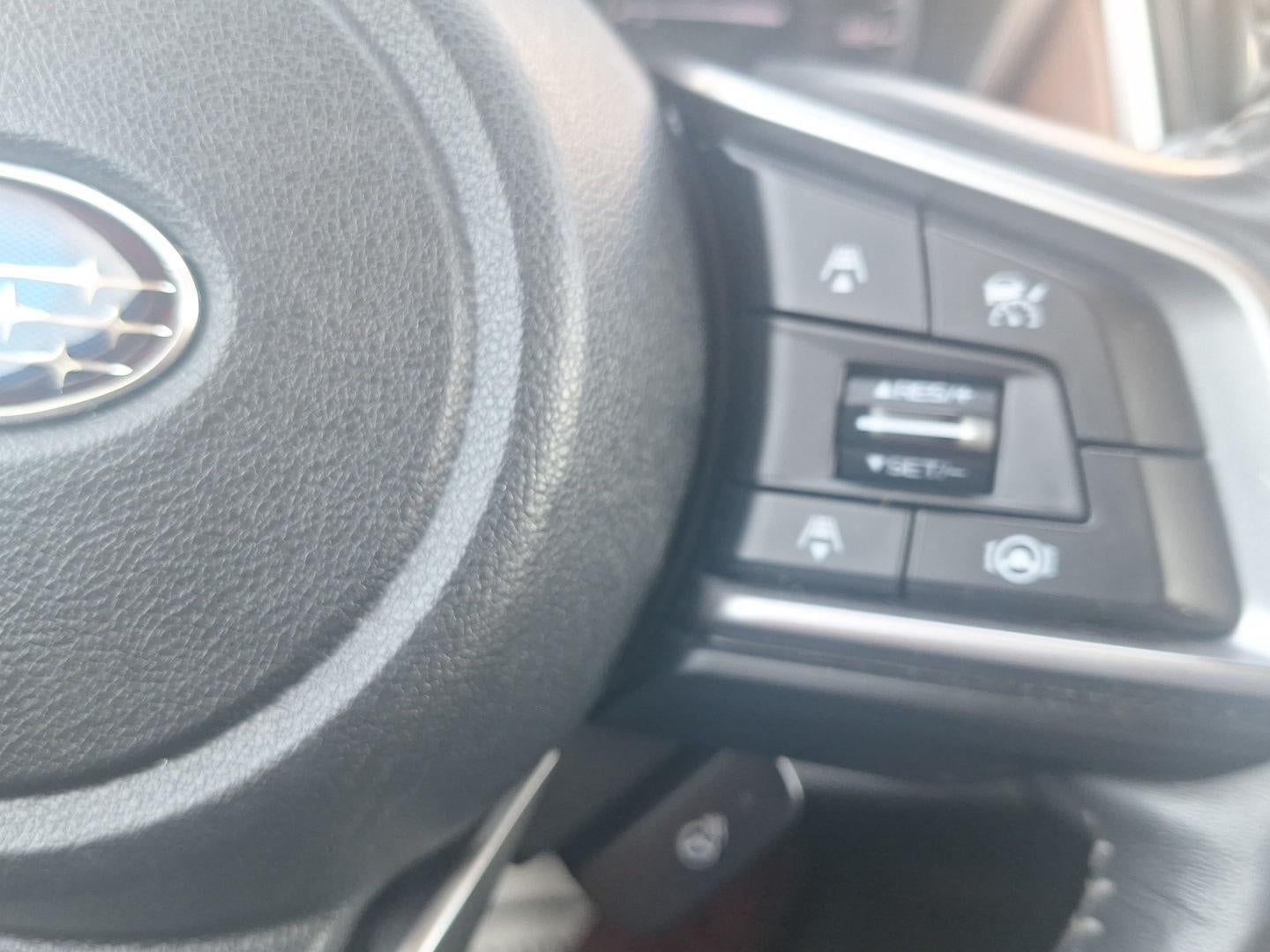 2020 Subaru Outback Touring XT