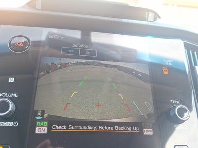 2020 Subaru Outback Touring XT