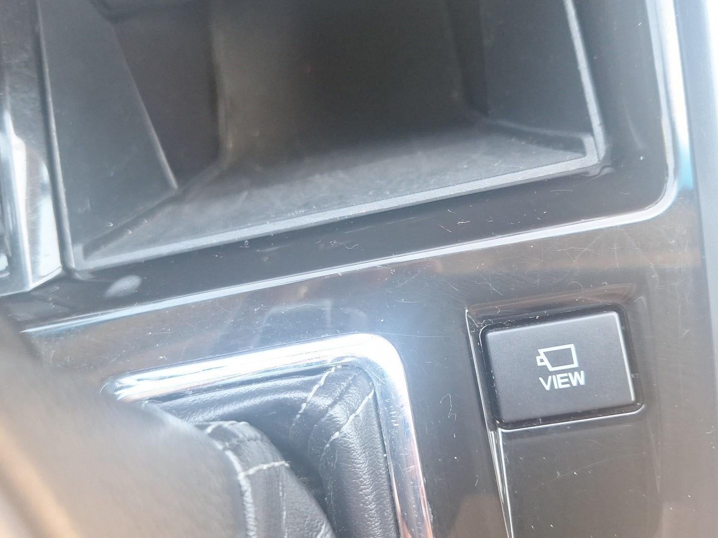 2020 Subaru Outback Touring XT