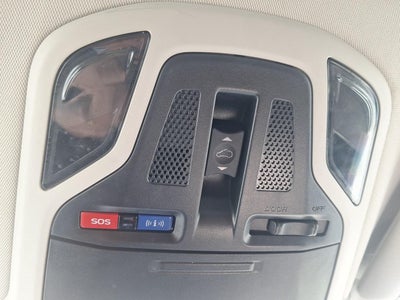 2020 Subaru Outback Touring XT