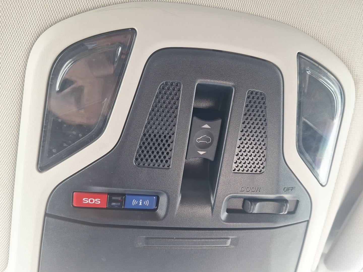 2020 Subaru Outback Touring XT