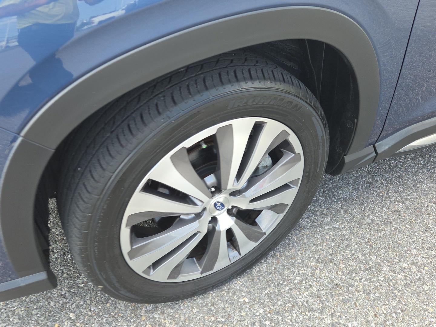 2021 Subaru Ascent Limited