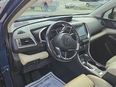2021 Subaru Ascent Limited