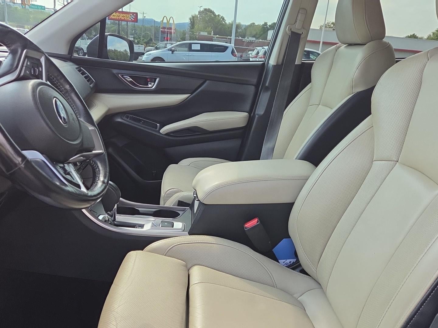 2021 Subaru Ascent Limited