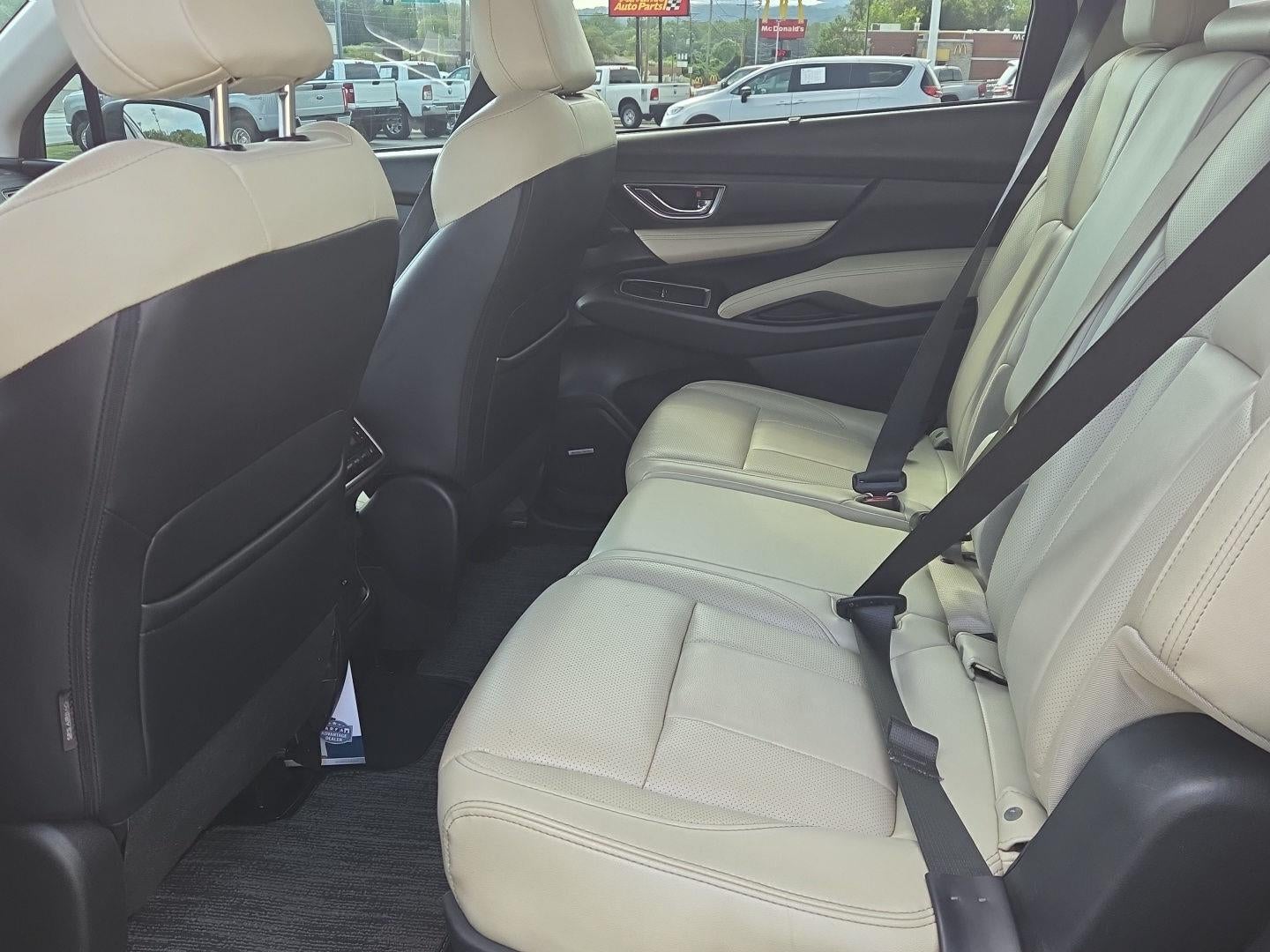 2021 Subaru Ascent Limited