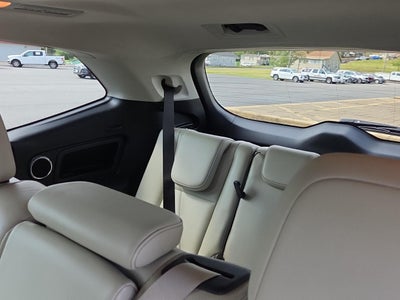 2021 Subaru Ascent Limited