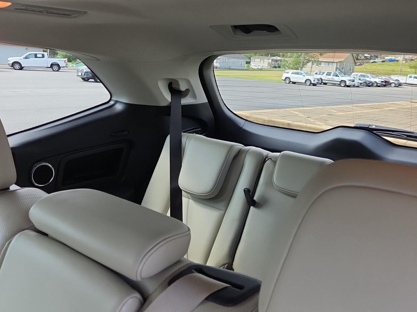 2021 Subaru Ascent Limited