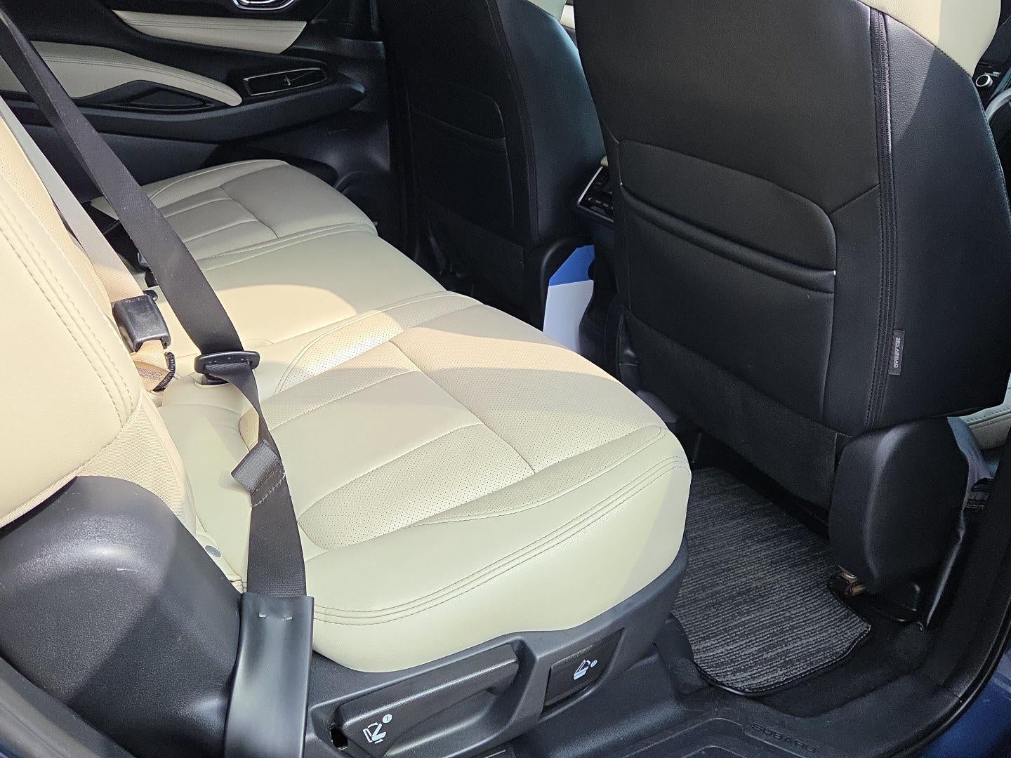 2021 Subaru Ascent Limited