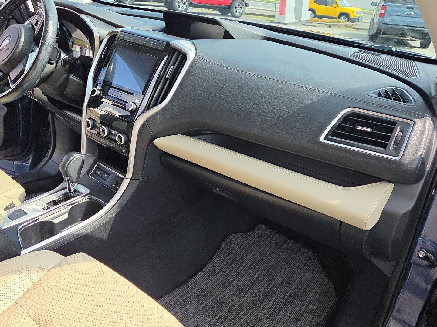 2021 Subaru Ascent Limited