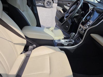 2021 Subaru Ascent Limited