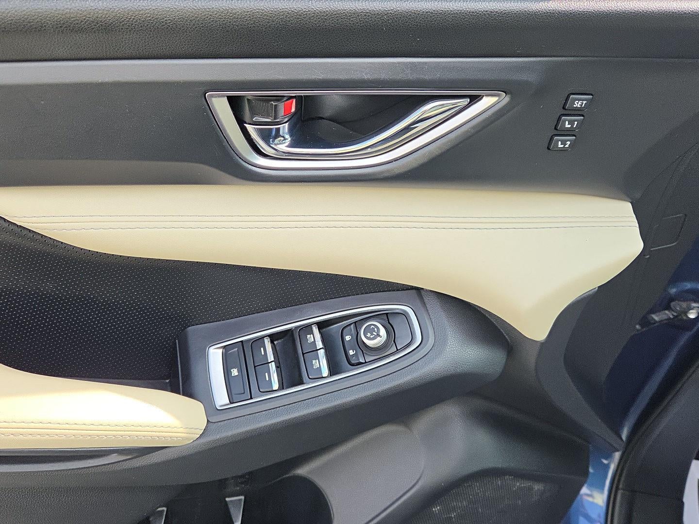 2021 Subaru Ascent Limited