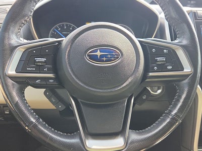 2021 Subaru Ascent Limited