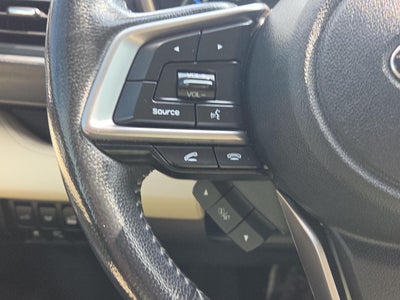 2021 Subaru Ascent Limited