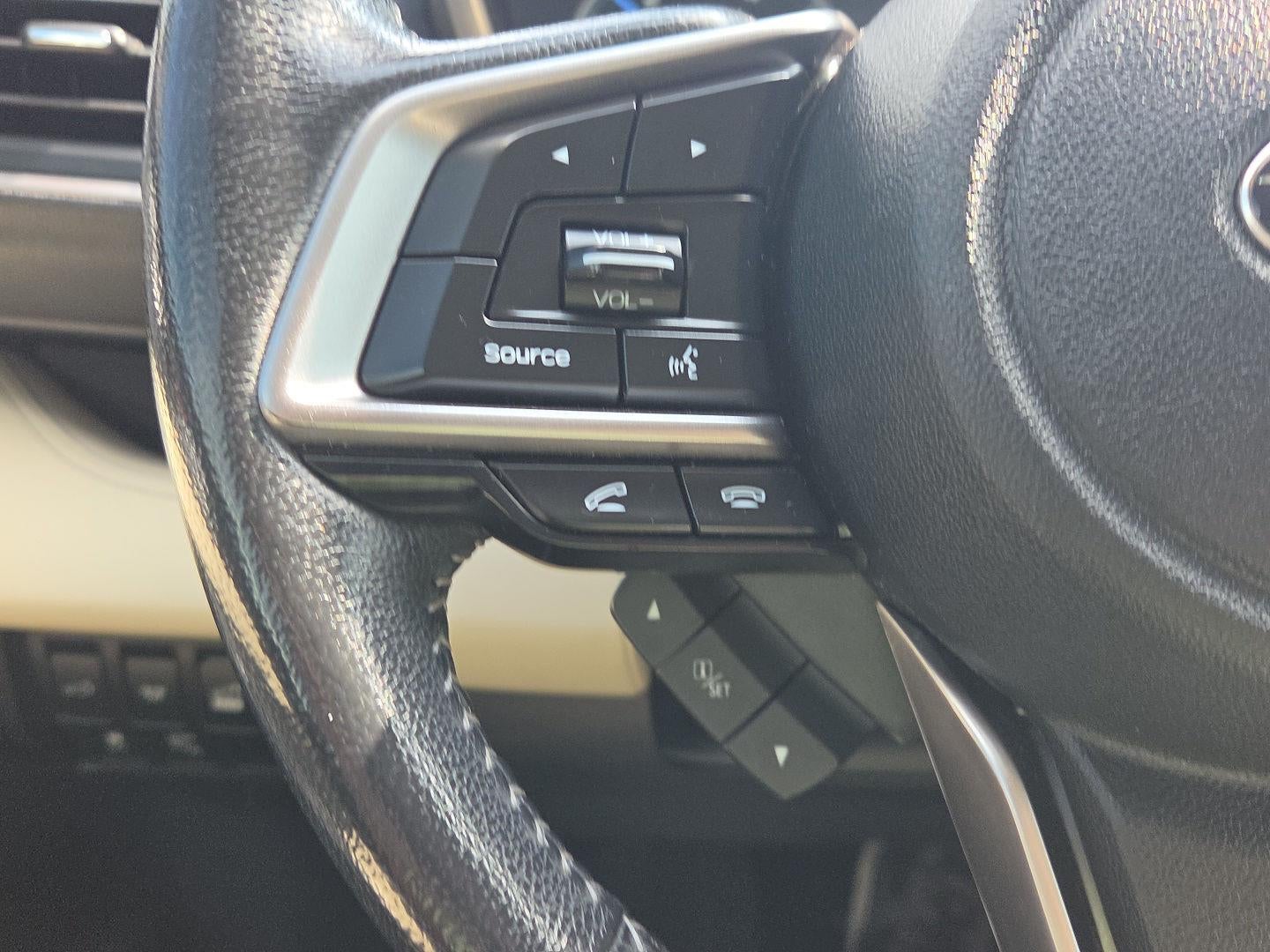 2021 Subaru Ascent Limited