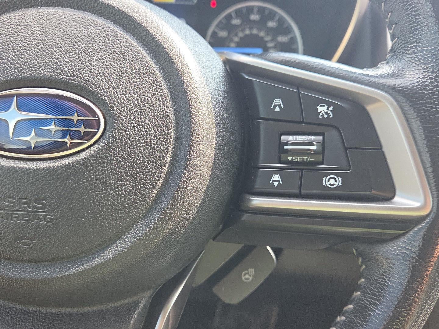 2021 Subaru Ascent Limited