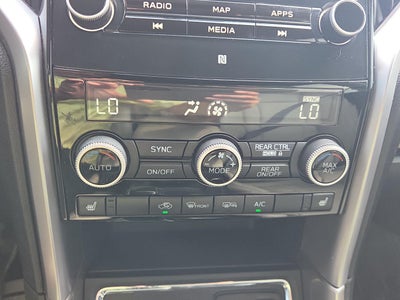 2021 Subaru Ascent Limited