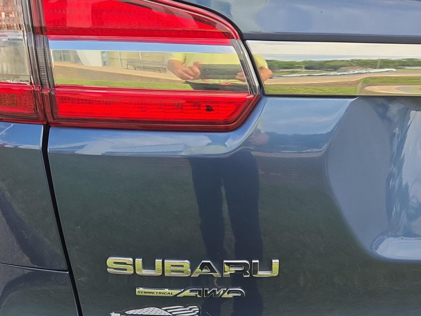 2021 Subaru Ascent Limited