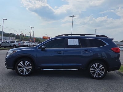 2021 Subaru Ascent Limited