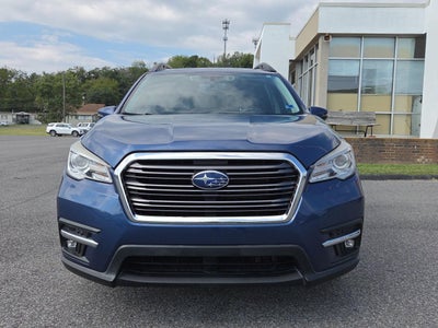 2021 Subaru Ascent Limited