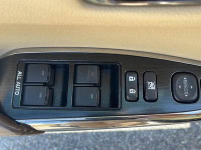 2015 Toyota Avalon XLE Premium