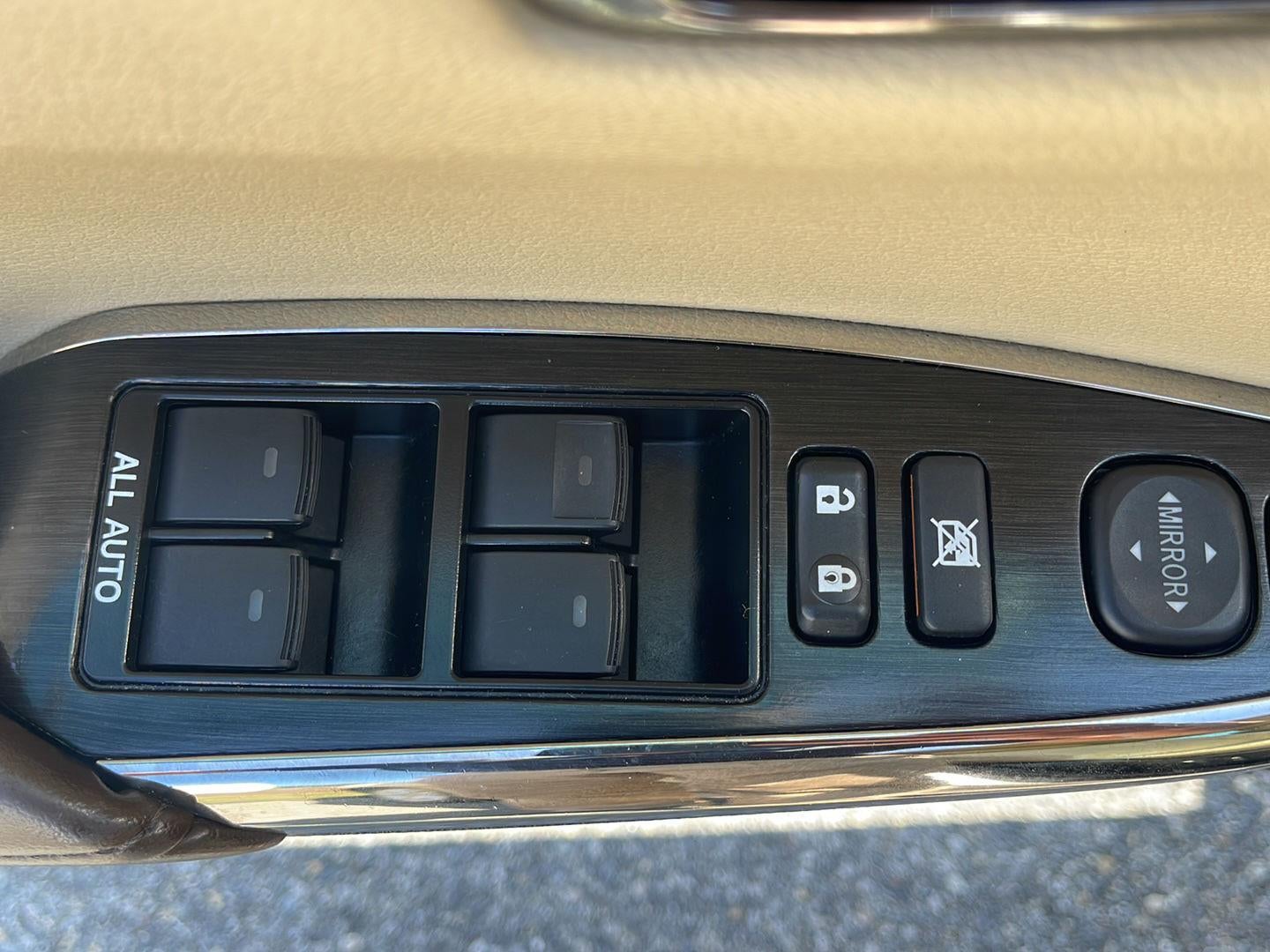 2015 Toyota Avalon XLE Premium