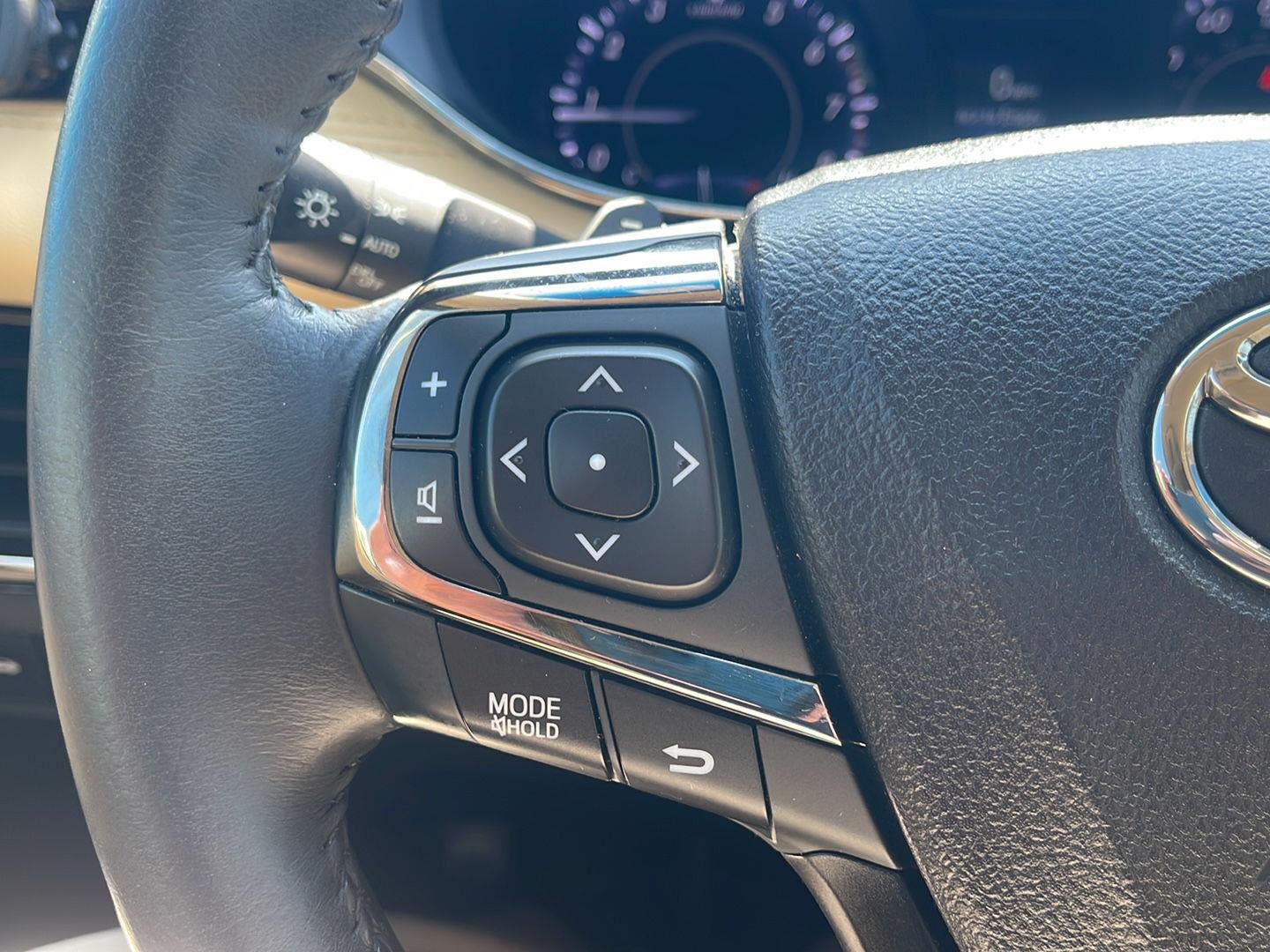 2015 Toyota Avalon XLE Premium