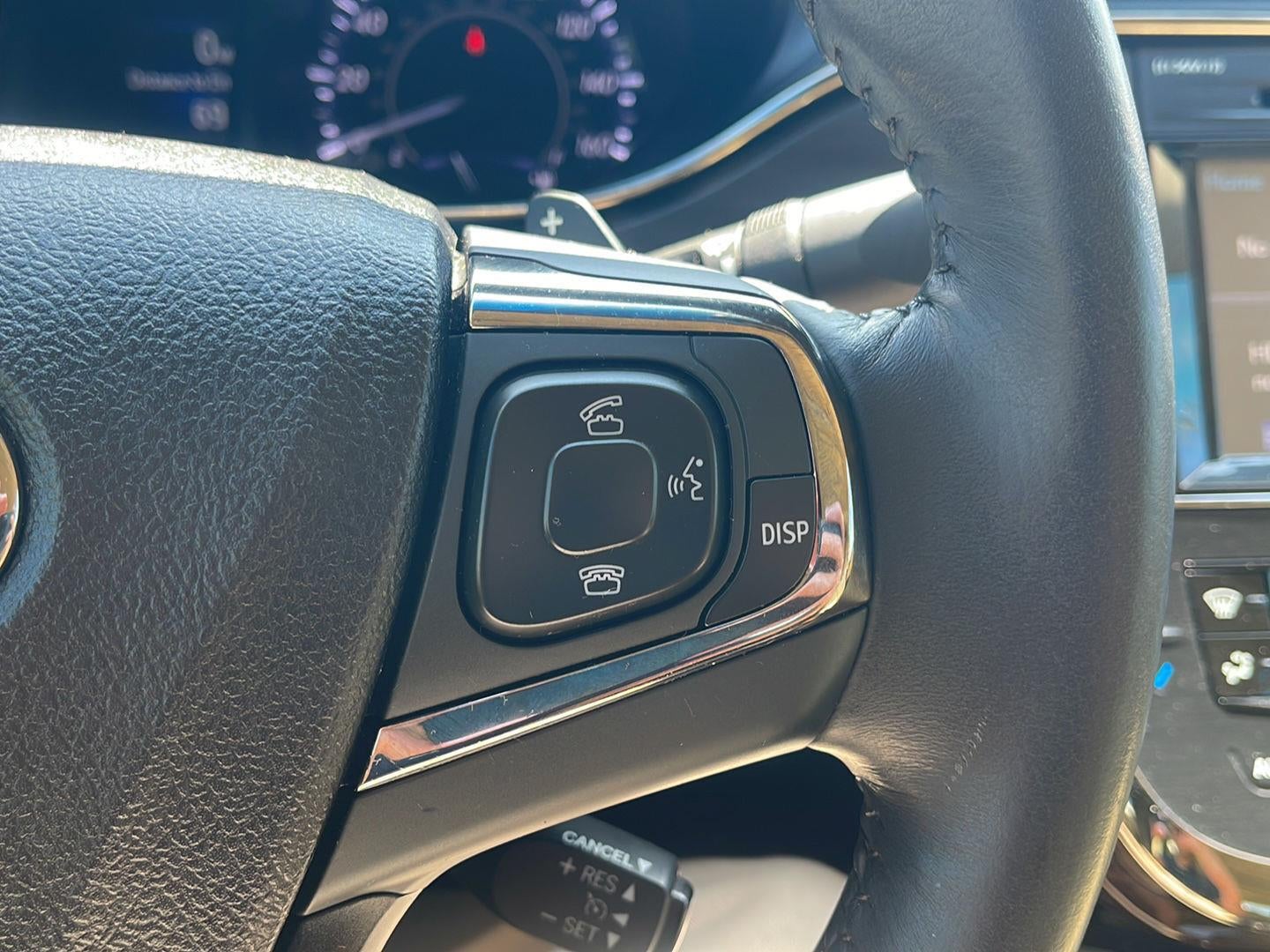 2015 Toyota Avalon XLE Premium