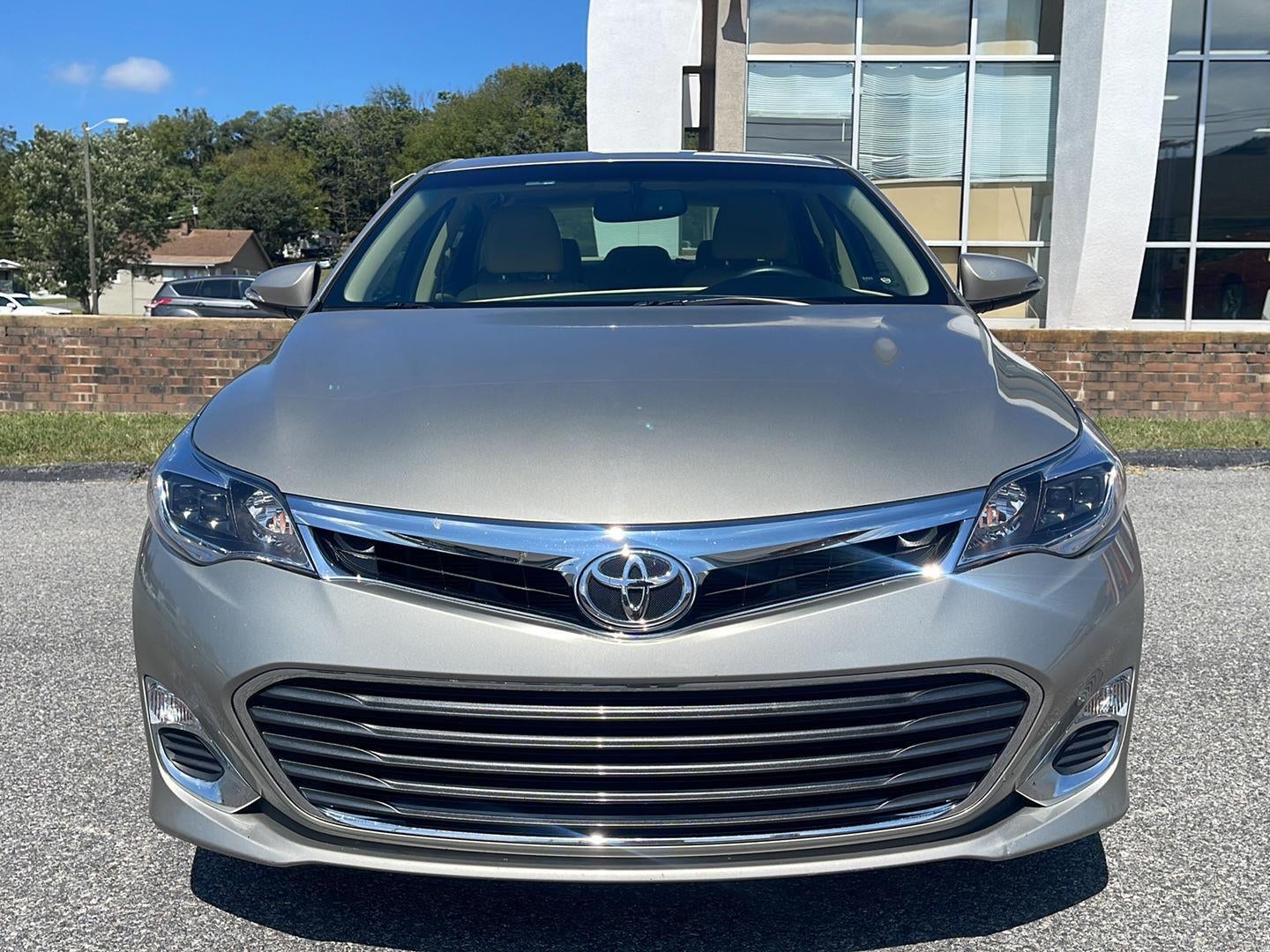 2015 Toyota Avalon XLE Premium