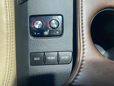2015 Toyota Avalon XLE Premium