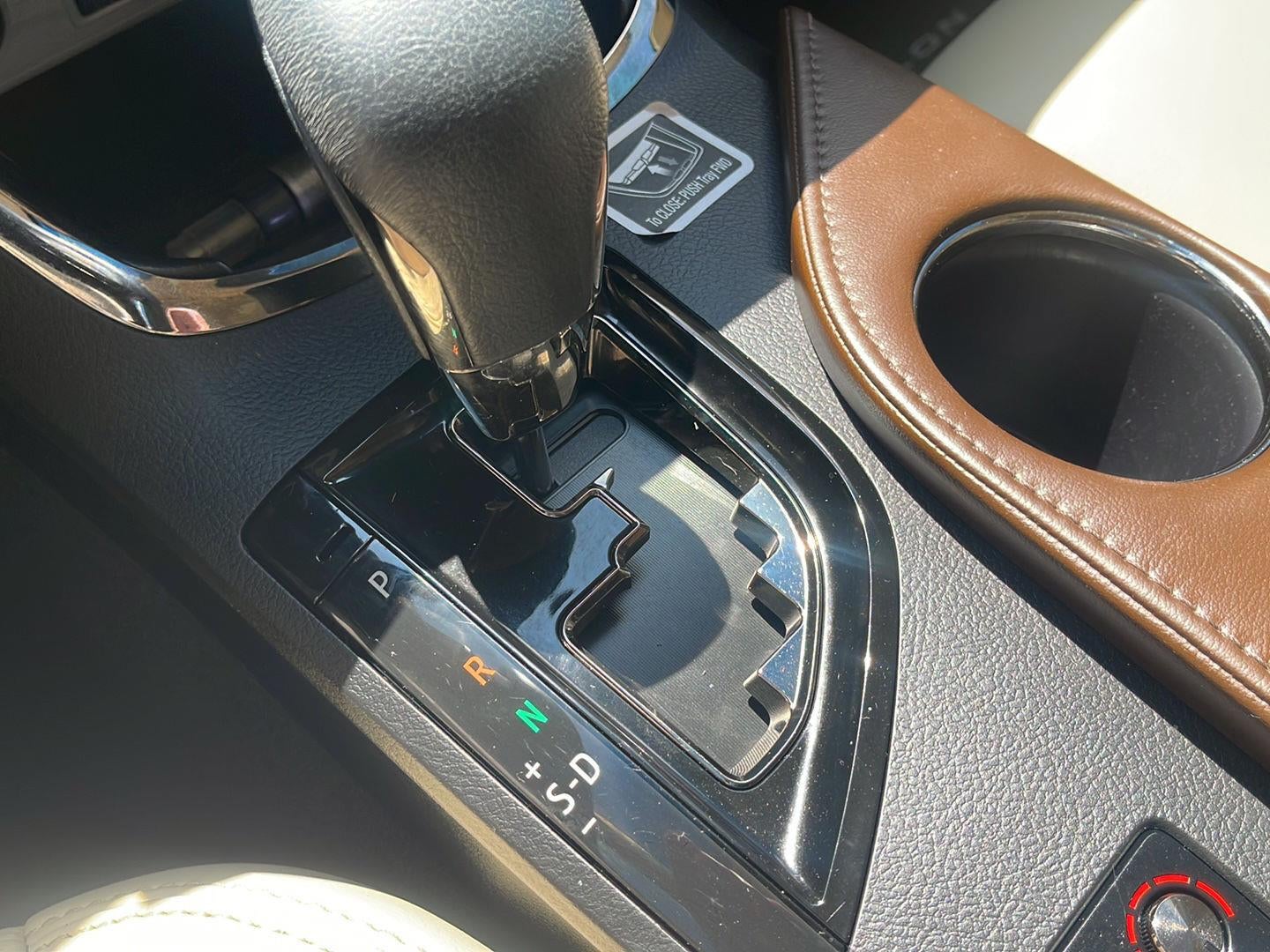 2015 Toyota Avalon XLE Premium
