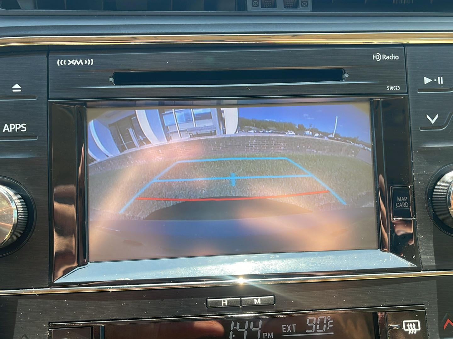2015 Toyota Avalon XLE Premium