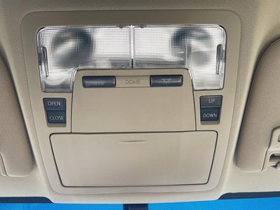 2015 Toyota Avalon XLE Premium