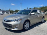 2015 Toyota Avalon XLE Premium