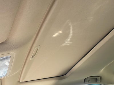 2015 Toyota Avalon XLE Premium