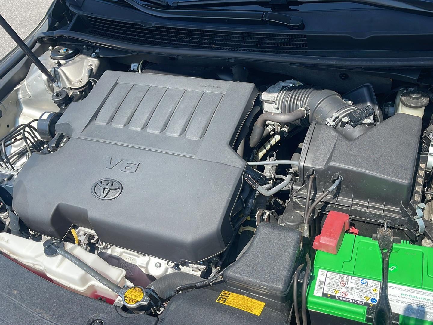 2015 Toyota Avalon XLE Premium